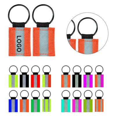 Reflective Safety Buckle