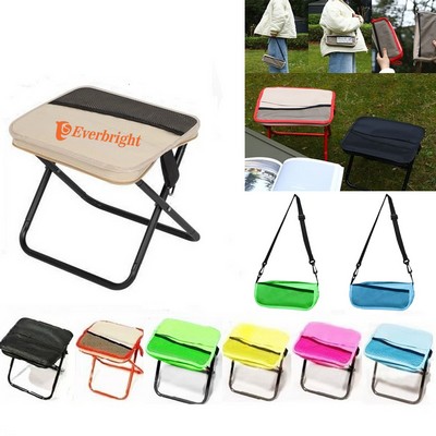 Portable Folding Stool