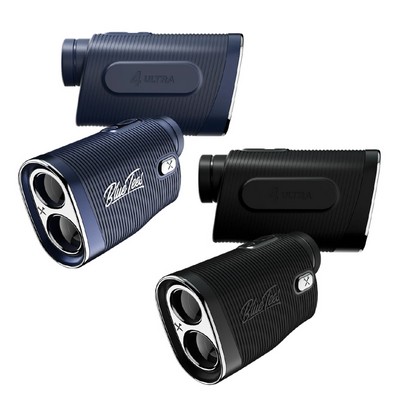 Blue Tees Series 4 Ultra Rangefinder