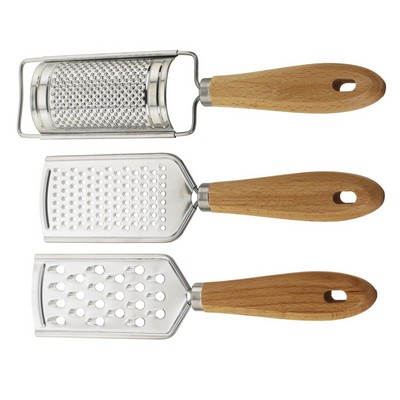 Handee™ Fine Cheese Grater