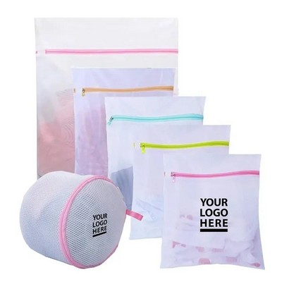 Laundry Mesh Bag
