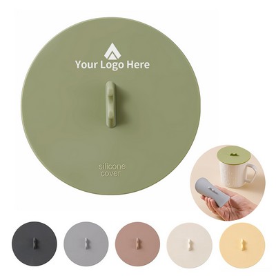Silicone Mug Cup Lid Covers
