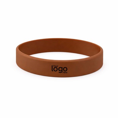 Silicone Bible Verse Wristband