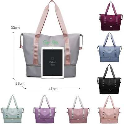 Travel Duffle Bag
