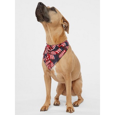 Doggie Skins Dog Woven Bandana