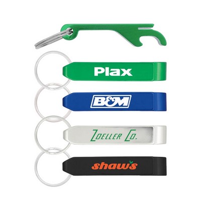 Double Stout Bottle Opener