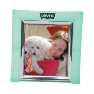 Jade Acrylic Desktop Photo Frame