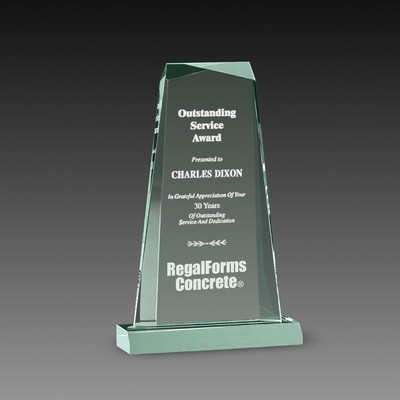 Gem Award™ (6"x8")