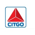 CITGO® Nylon Franchise Gas Station Logo Flag