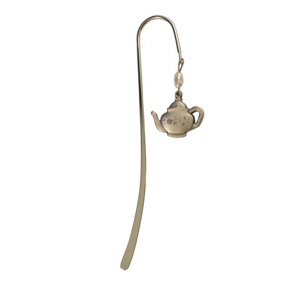 3/4" Charm Bookmarks