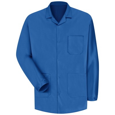 Red Kap® ESD/ Anti-Static Counter Jacket