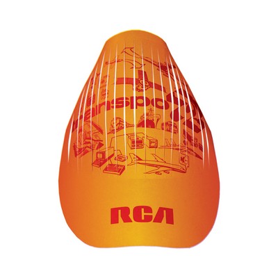 Expandable Sun Visor