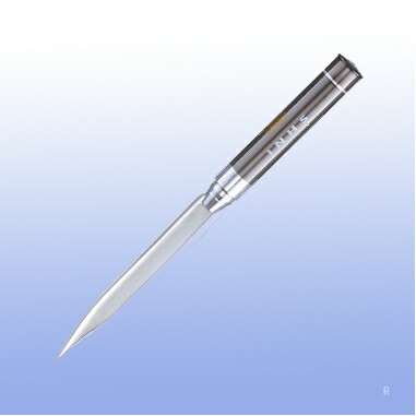 Gun Metal Letter Opener
