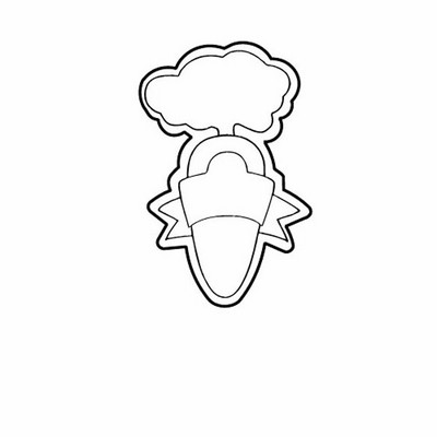 Magnet - Carrot - Full Color