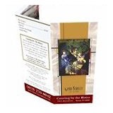 Brochure, Tri-fold 11" x 8.5", Full Color
