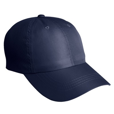 Port Authority® Perforated Cap.