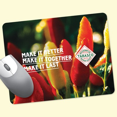 Origin'L Fabric® 7"x9"x1/8" Mouse Pad