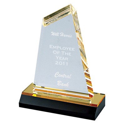 Optima Reflection Award (4"x6")