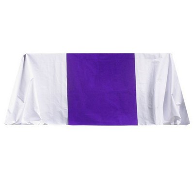 Canadian Made Premium Table Runner