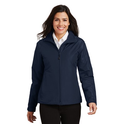 Port Authority® Women's Challenger™ Jacket.