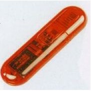 Translucent USB Drive