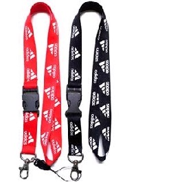 Terylene Lanyard (90 Cm Long)