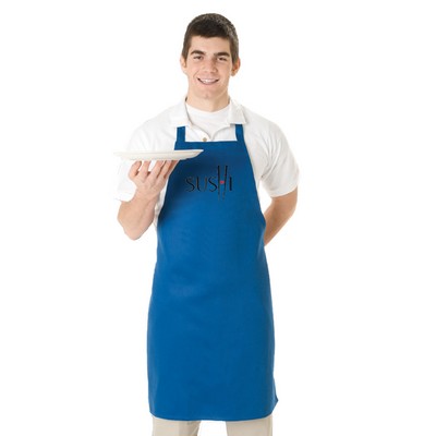 Full Length Butcher Apron (28"x34")