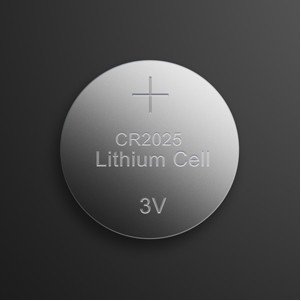 CR2025 Value Batteries