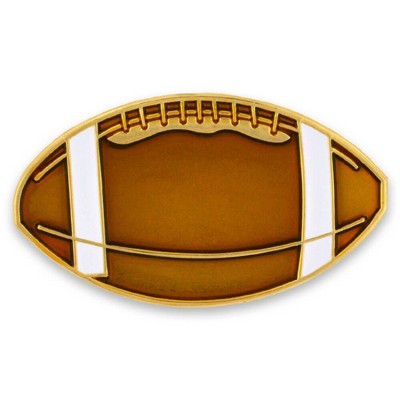 Football Pin