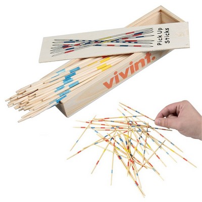 Pick Up Sticks
