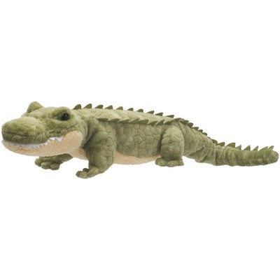 Stream Line Alligator Stuffed Animal
