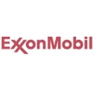 Exxon Mobil® Nylon Franchise Gas Station Logo Flag