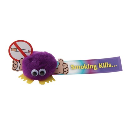 No Smoking Weepul