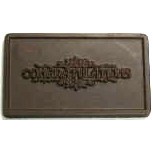 Congratulations Chocolate Business Card