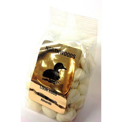 6 Oz. Yogurt Covered Almonds/Loon Eggs