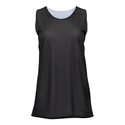 Badger Sport Ladies Mesh Reversible Basketball Jersey