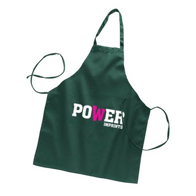 Butcher Apron (Color)