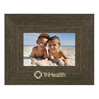 Grand Bay Mahogany 4" x 6" Frame, 2" Wide