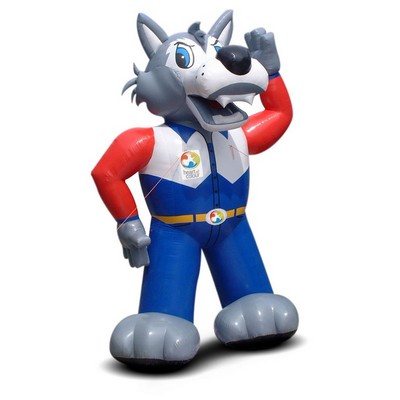 Giant Product Replicas Inflatable (Custom Shape)