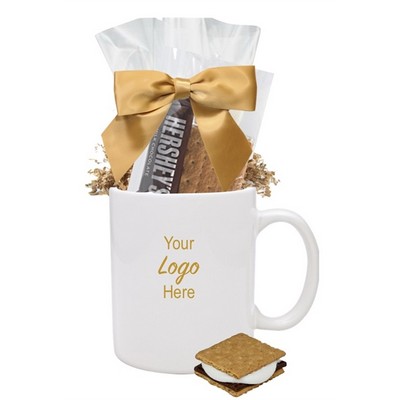S'mores Kit with Mug