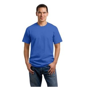 Discount Port & Company® - 5.4 Oz. 100% Cotton T-Shirts
