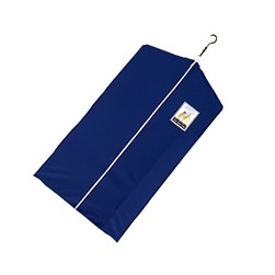 600 Denier Polyester Dress Traveler Bag