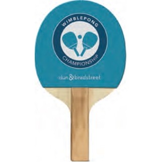 Over Sized Novelty Paddle Board (1-Side Imprint)
