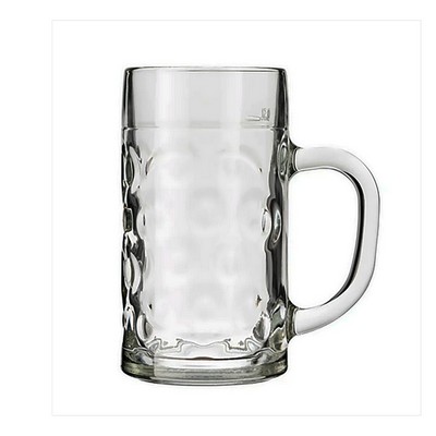 22 Oz. Oktoberfest Mug, 6-1/2"H
