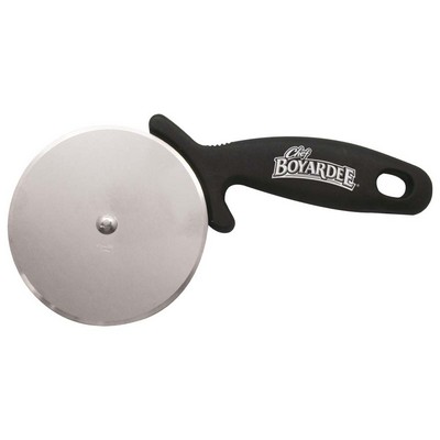 Large Diameter Pizza Cutter