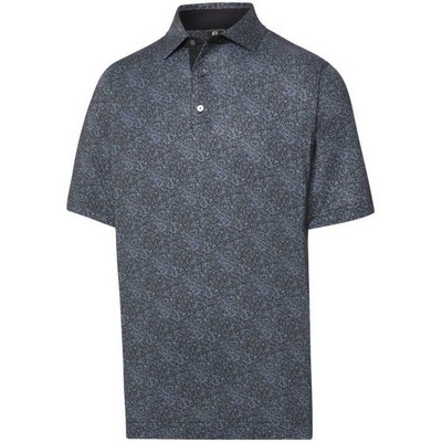 Footjoy Performance Speckle Print Lisle