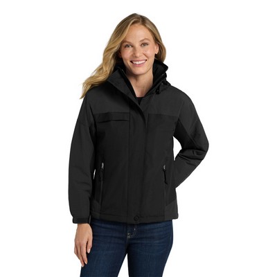 Port Authority® Ladies Nootka Jacket