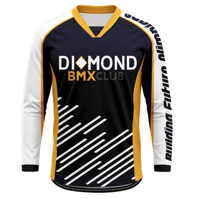 Overdrive BMX Jersey