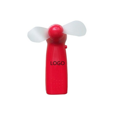 Handheld Cooling Fan Portable