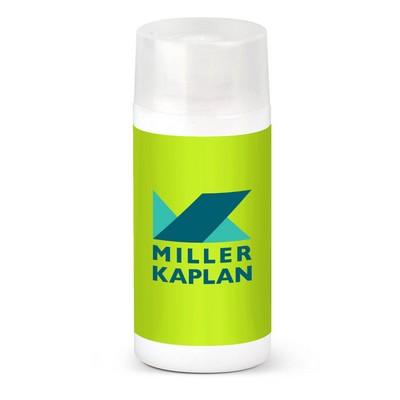 1 Oz. Round Conditioner